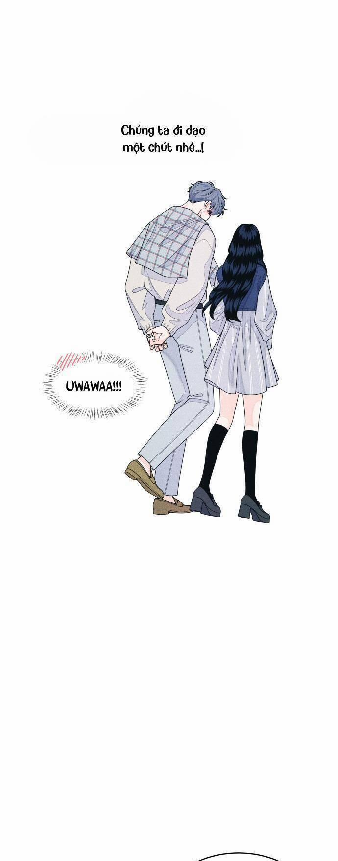 Cặp Đôi Hướng Nội 66 trang 29