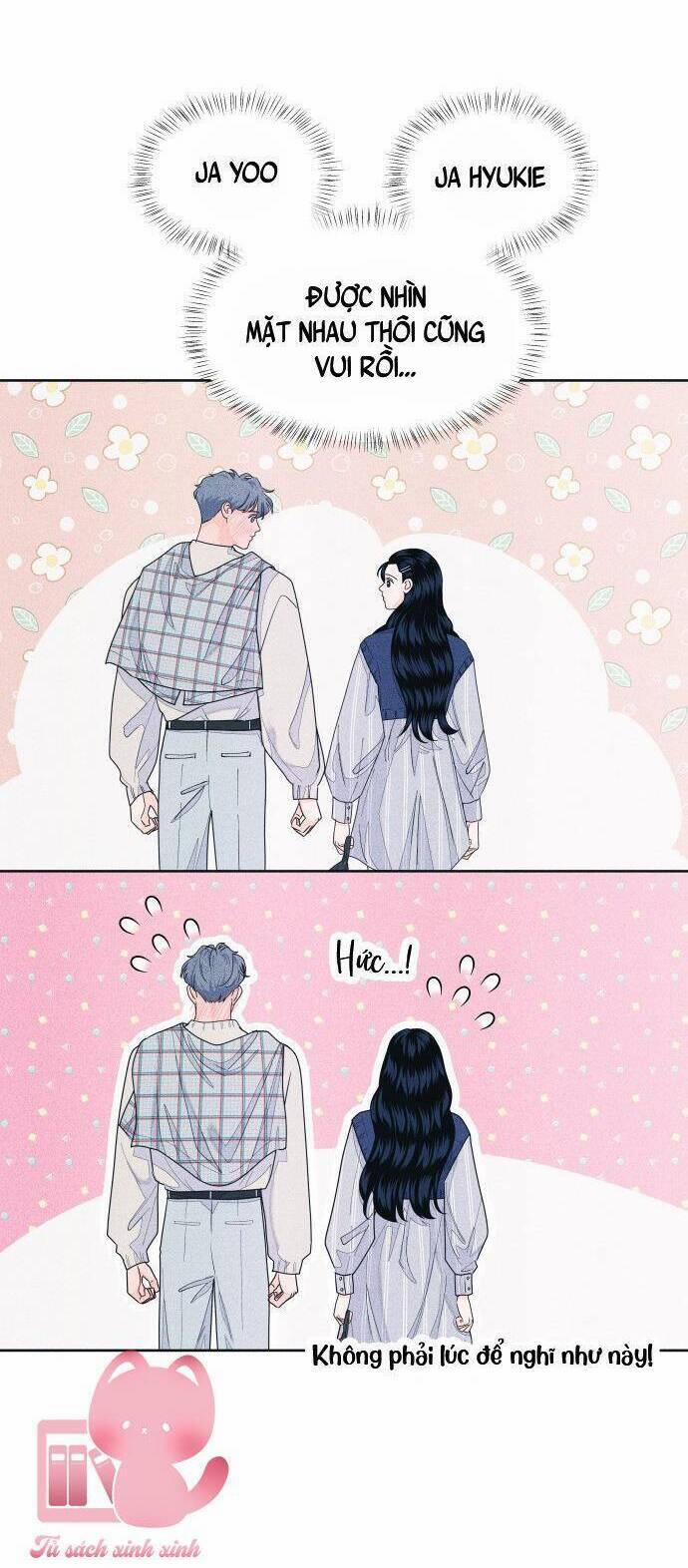 Cặp Đôi Hướng Nội 66 trang 33