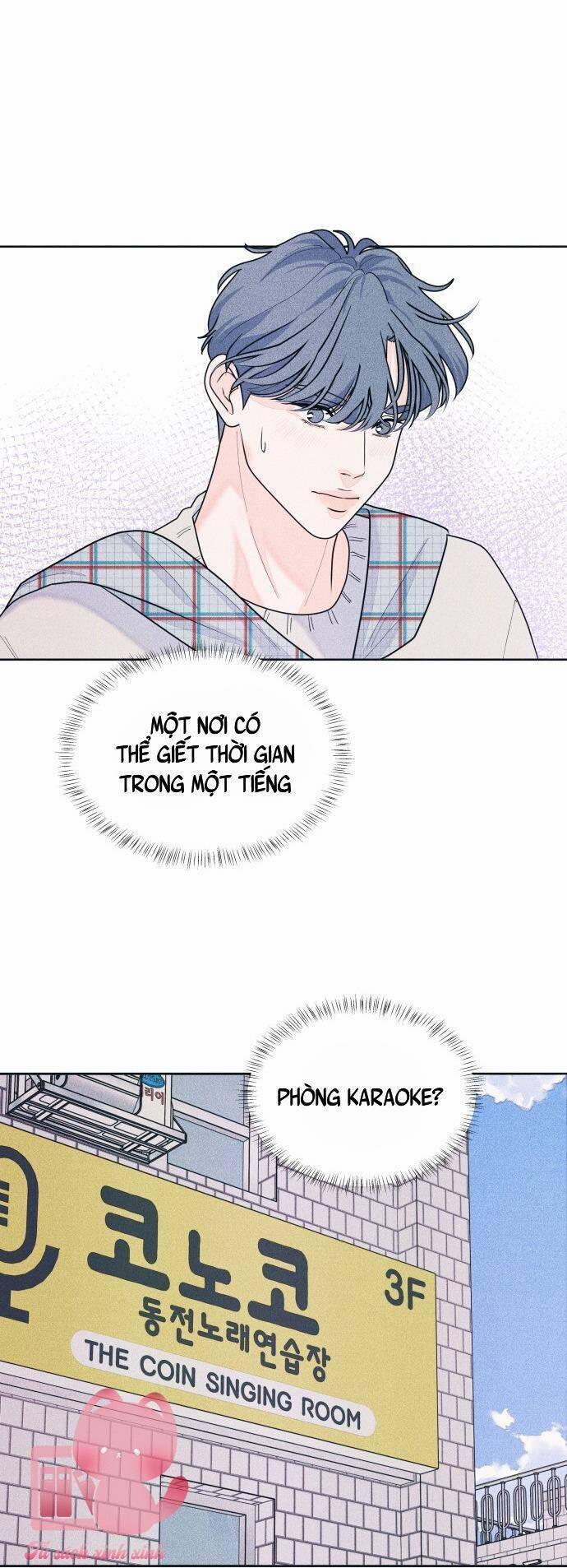 Cặp Đôi Hướng Nội 66 trang 35