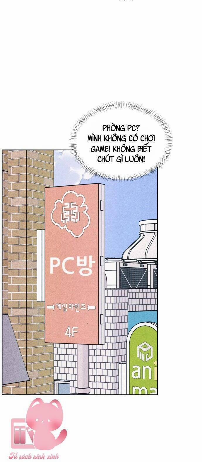 Cặp Đôi Hướng Nội 66 trang 37