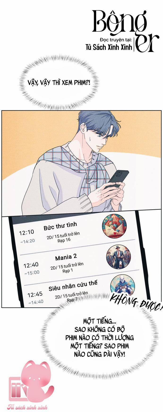 Cặp Đôi Hướng Nội 66 trang 38