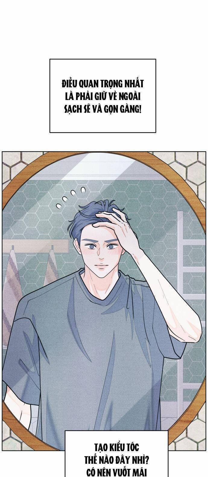 Cặp Đôi Hướng Nội 66 trang 4