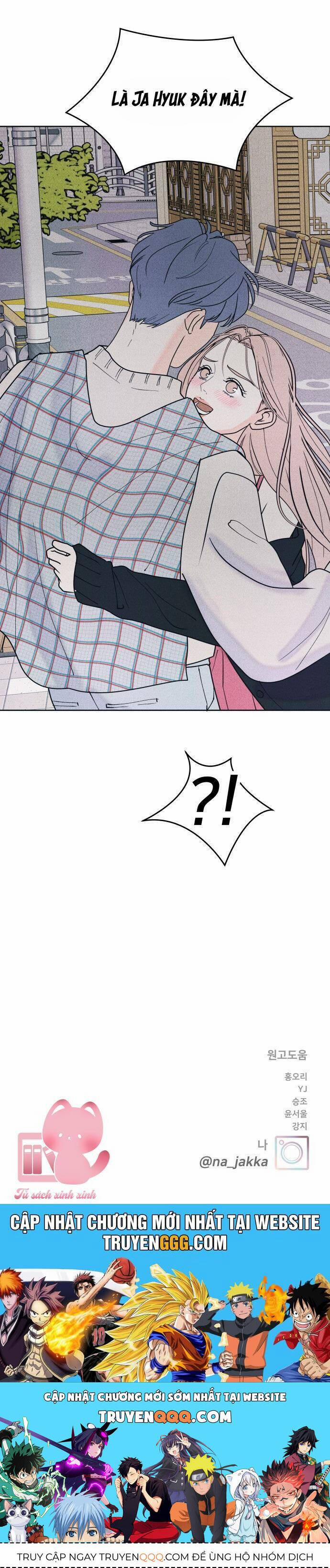 Cặp Đôi Hướng Nội 66 trang 41