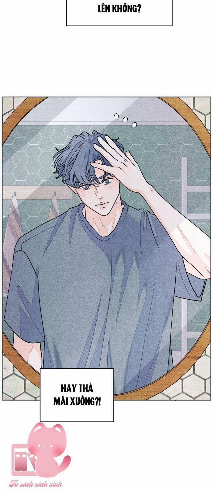 Cặp Đôi Hướng Nội 66 trang 5