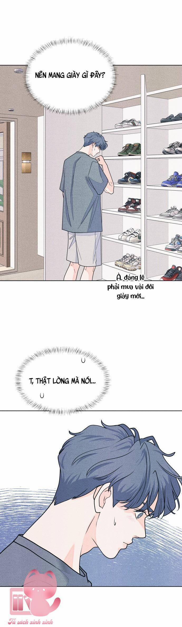 Cặp Đôi Hướng Nội 66 trang 7