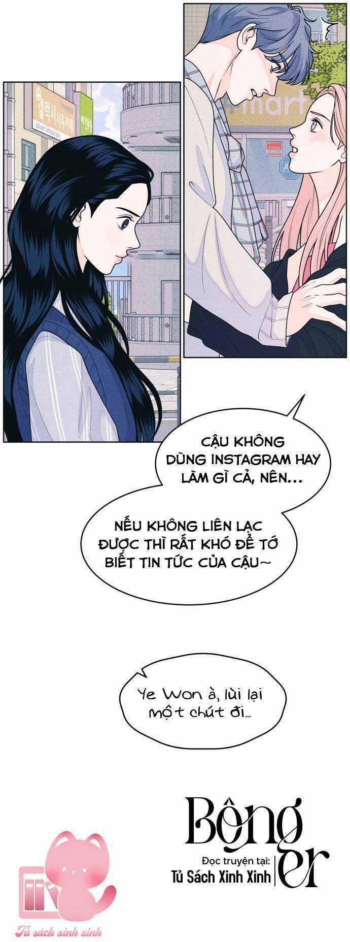 Cặp Đôi Hướng Nội 67 trang 10