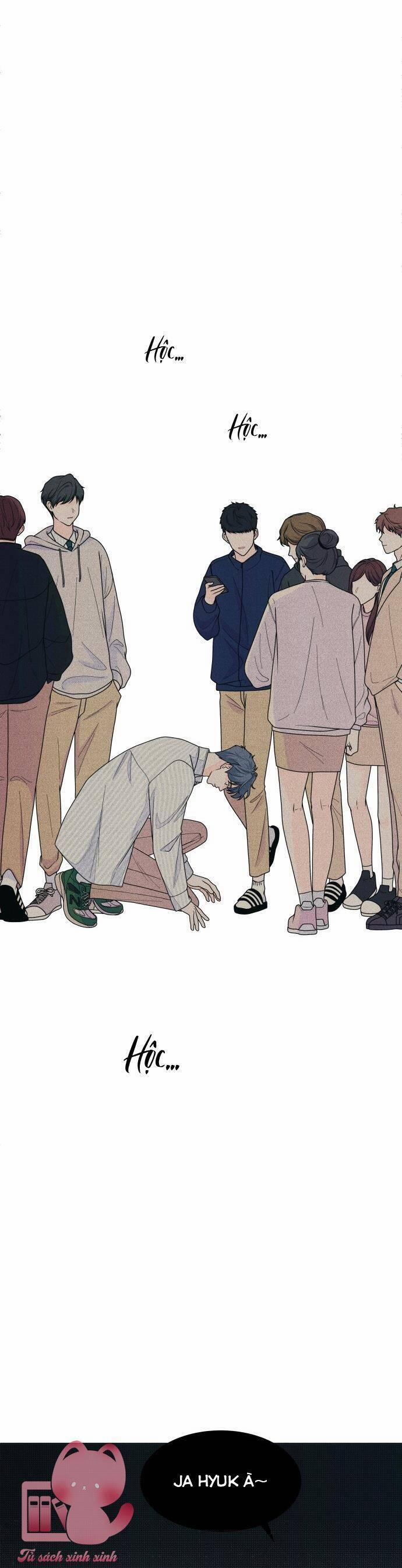 Cặp Đôi Hướng Nội 67 trang 13