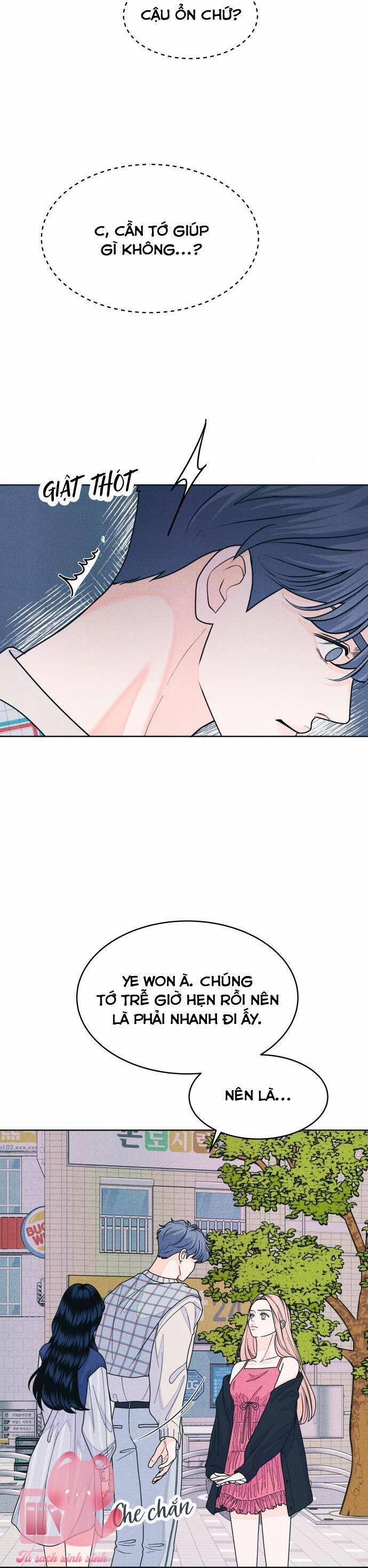 Cặp Đôi Hướng Nội 67 trang 16