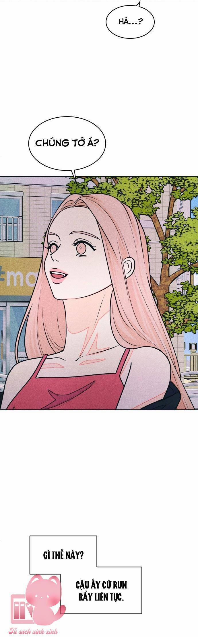 Cặp Đôi Hướng Nội 67 trang 17