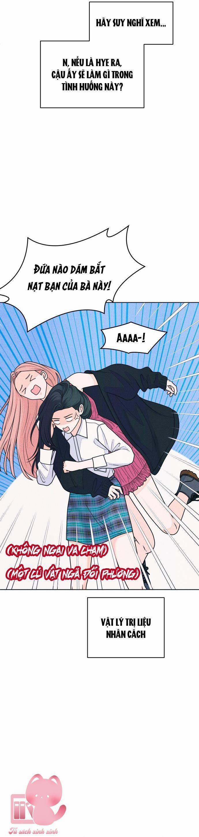 Cặp Đôi Hướng Nội 67 trang 19