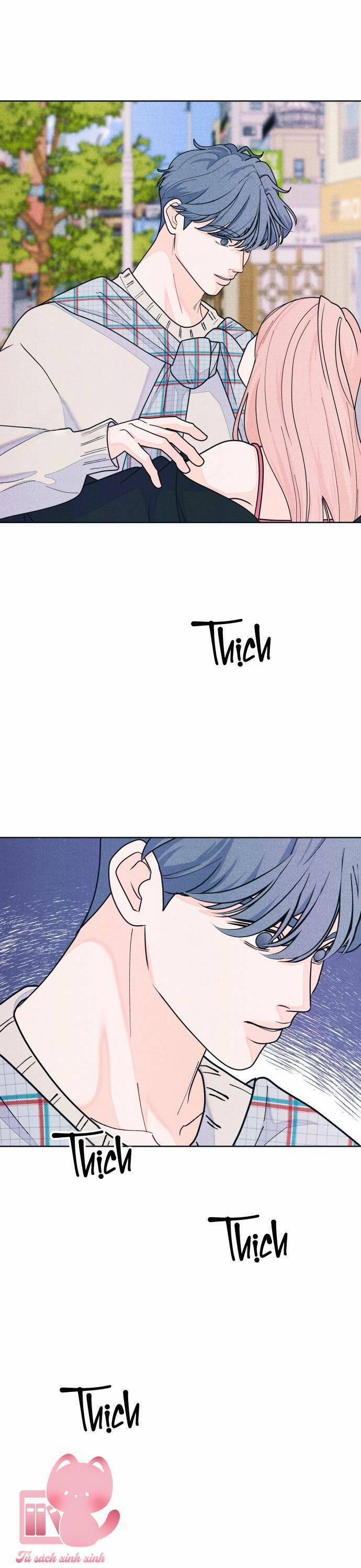 Cặp Đôi Hướng Nội 67 trang 2