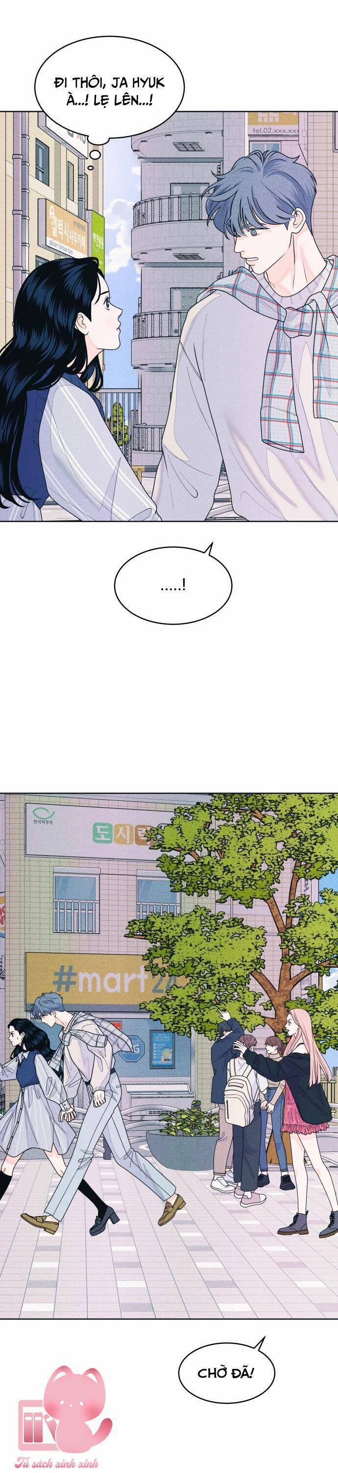 Cặp Đôi Hướng Nội 67 trang 27