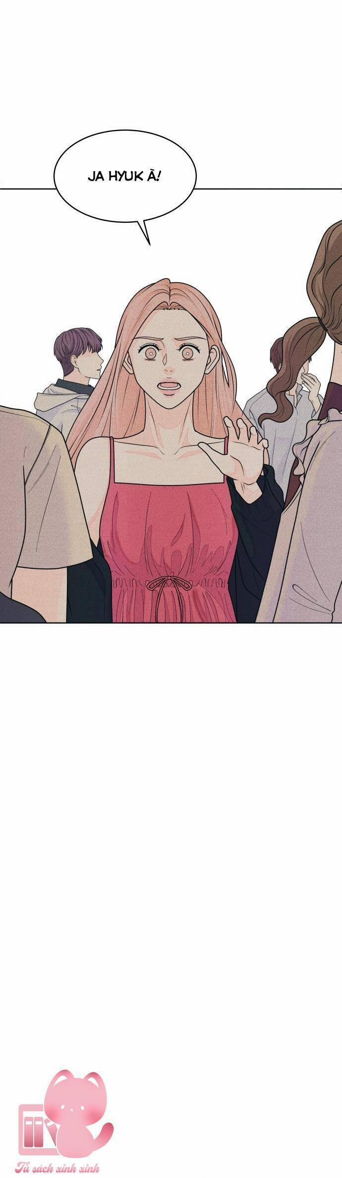 Cặp Đôi Hướng Nội 67 trang 28