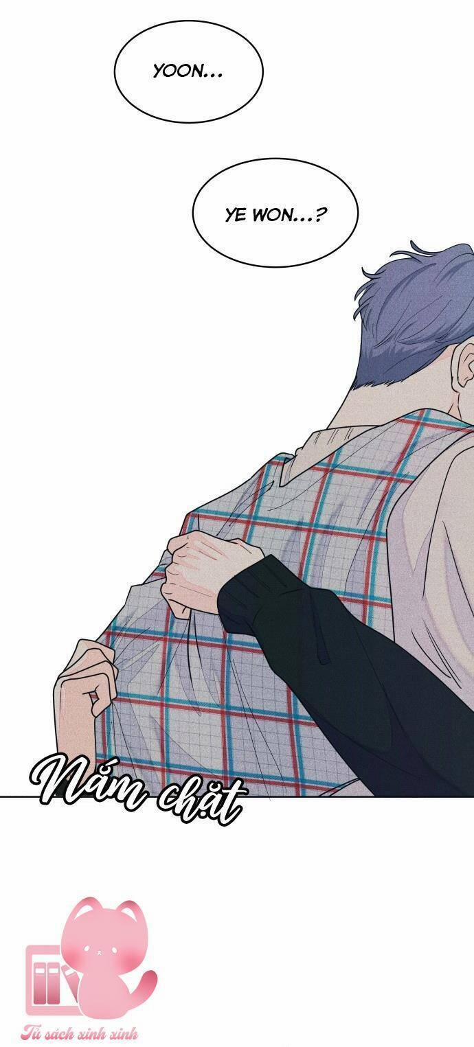 Cặp Đôi Hướng Nội 67 trang 3