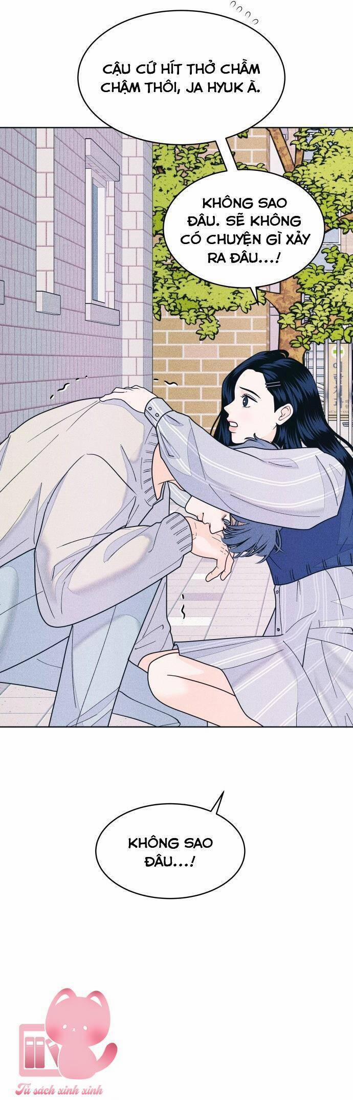 Cặp Đôi Hướng Nội 67 trang 31