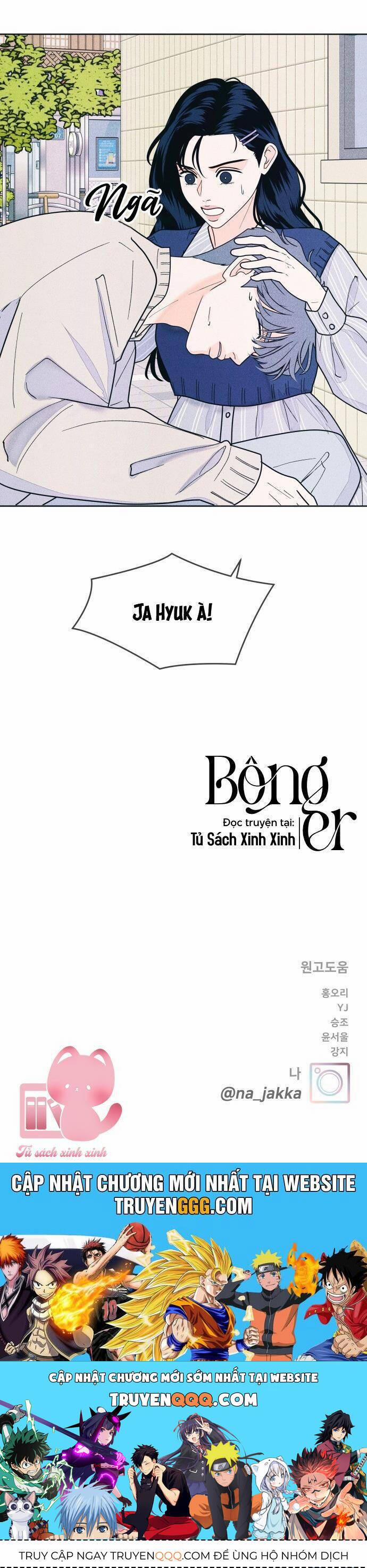 Cặp Đôi Hướng Nội 67 trang 34