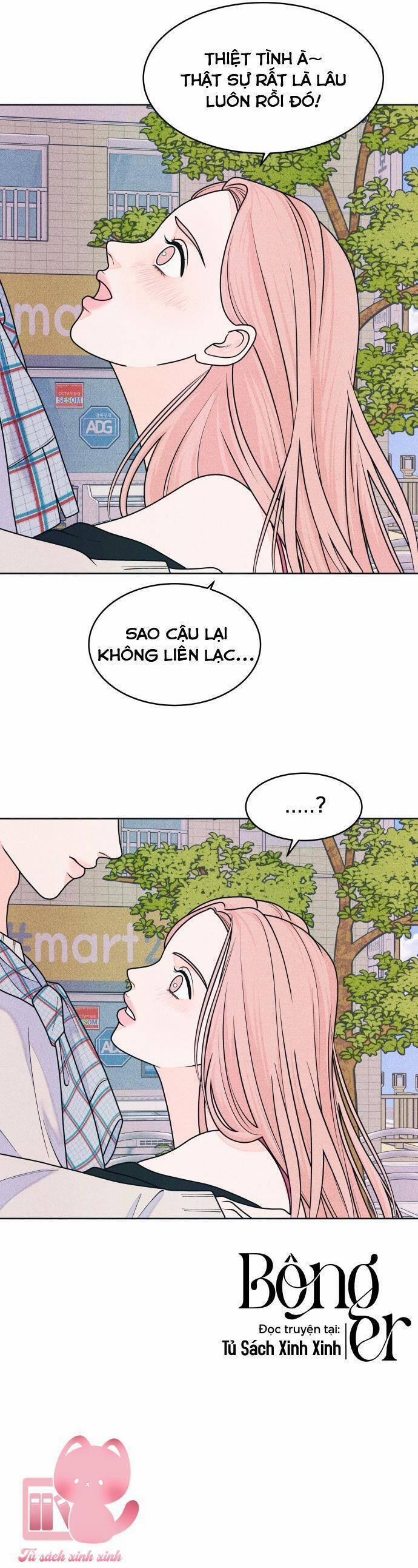 Cặp Đôi Hướng Nội 67 trang 5