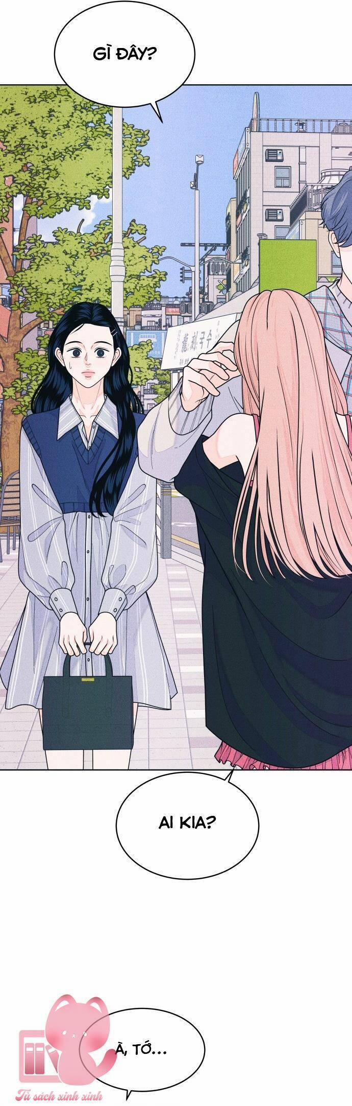 Cặp Đôi Hướng Nội 67 trang 6