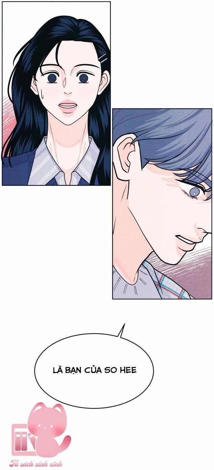 Cặp Đôi Hướng Nội 67 trang 7