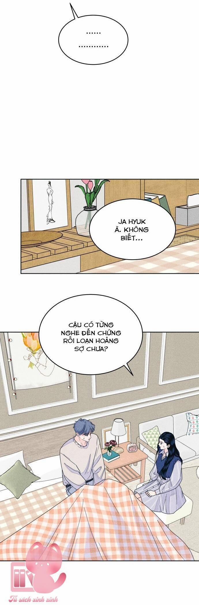 Cặp Đôi Hướng Nội 68 trang 13