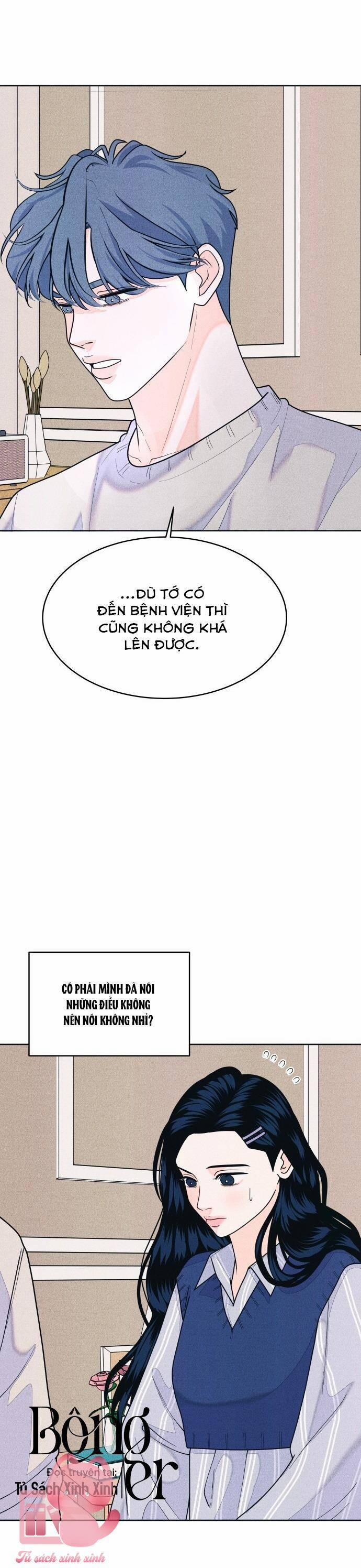 Cặp Đôi Hướng Nội 68 trang 15