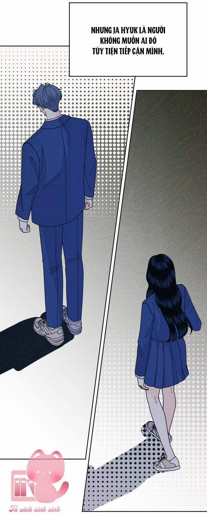 Cặp Đôi Hướng Nội 68 trang 17