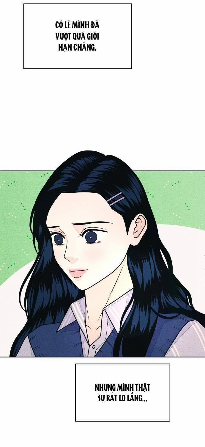 Cặp Đôi Hướng Nội 68 trang 18