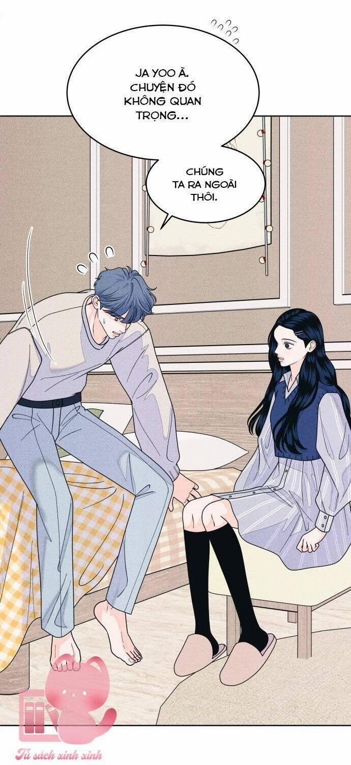 Cặp Đôi Hướng Nội 68 trang 19