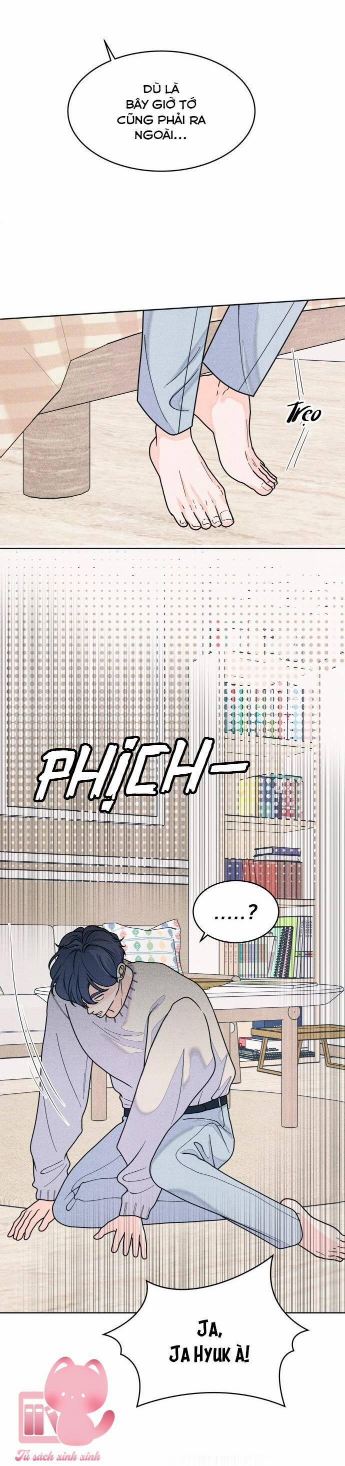 Cặp Đôi Hướng Nội 68 trang 20