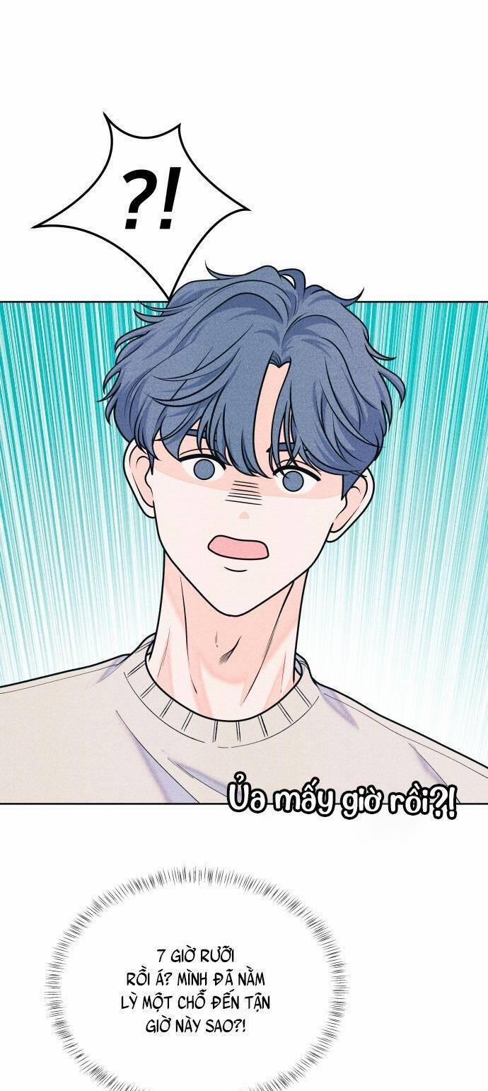 Cặp Đôi Hướng Nội 68 trang 23