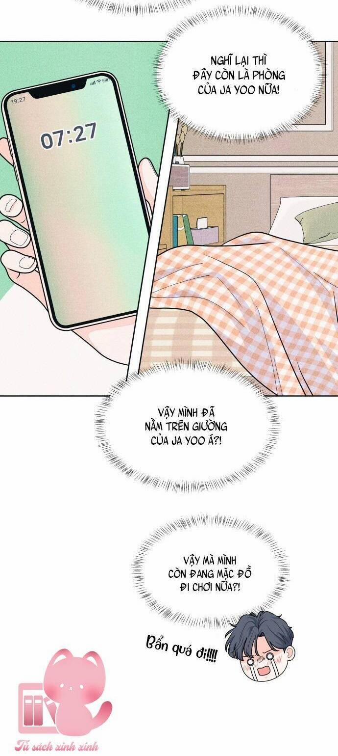 Cặp Đôi Hướng Nội 68 trang 24