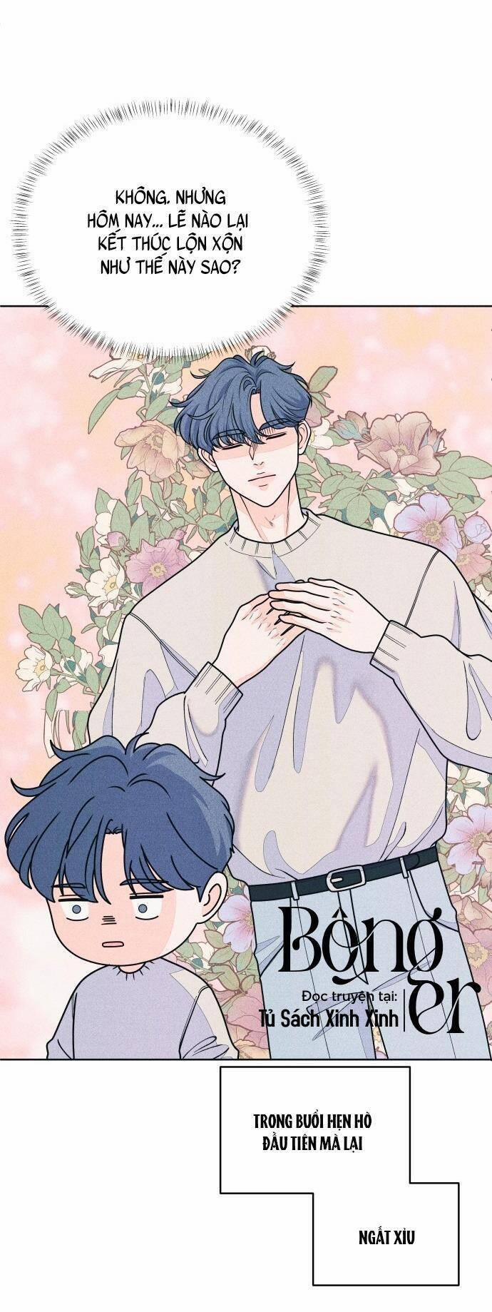 Cặp Đôi Hướng Nội 68 trang 25