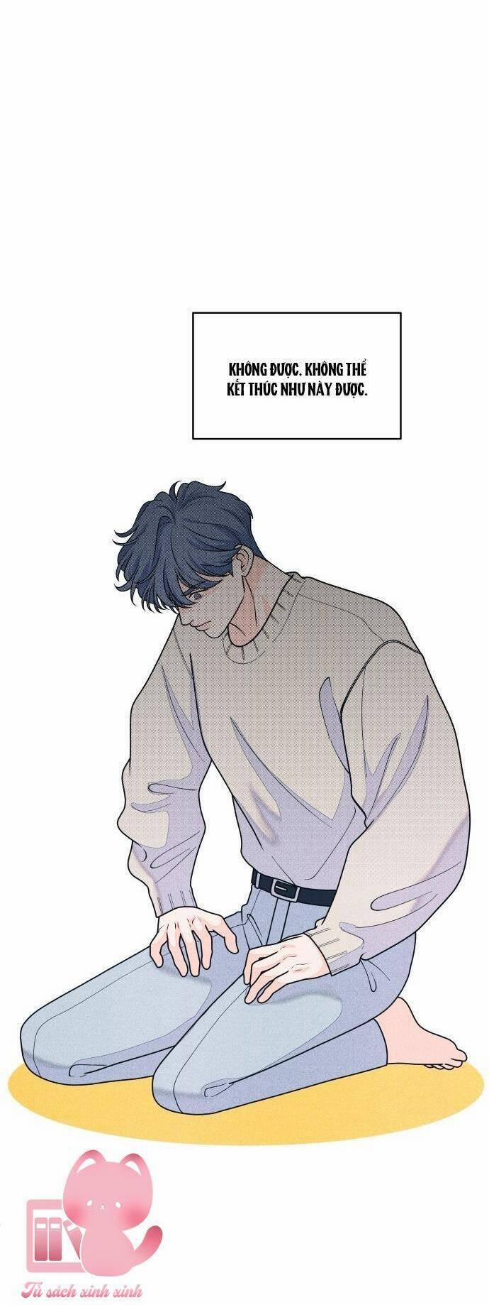 Cặp Đôi Hướng Nội 68 trang 26