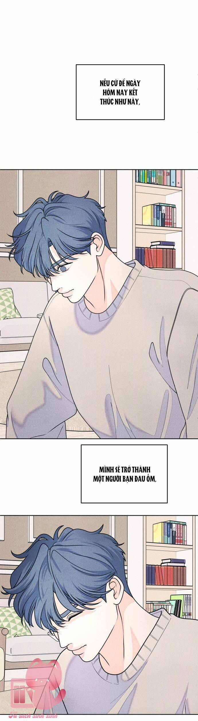 Cặp Đôi Hướng Nội 68 trang 27