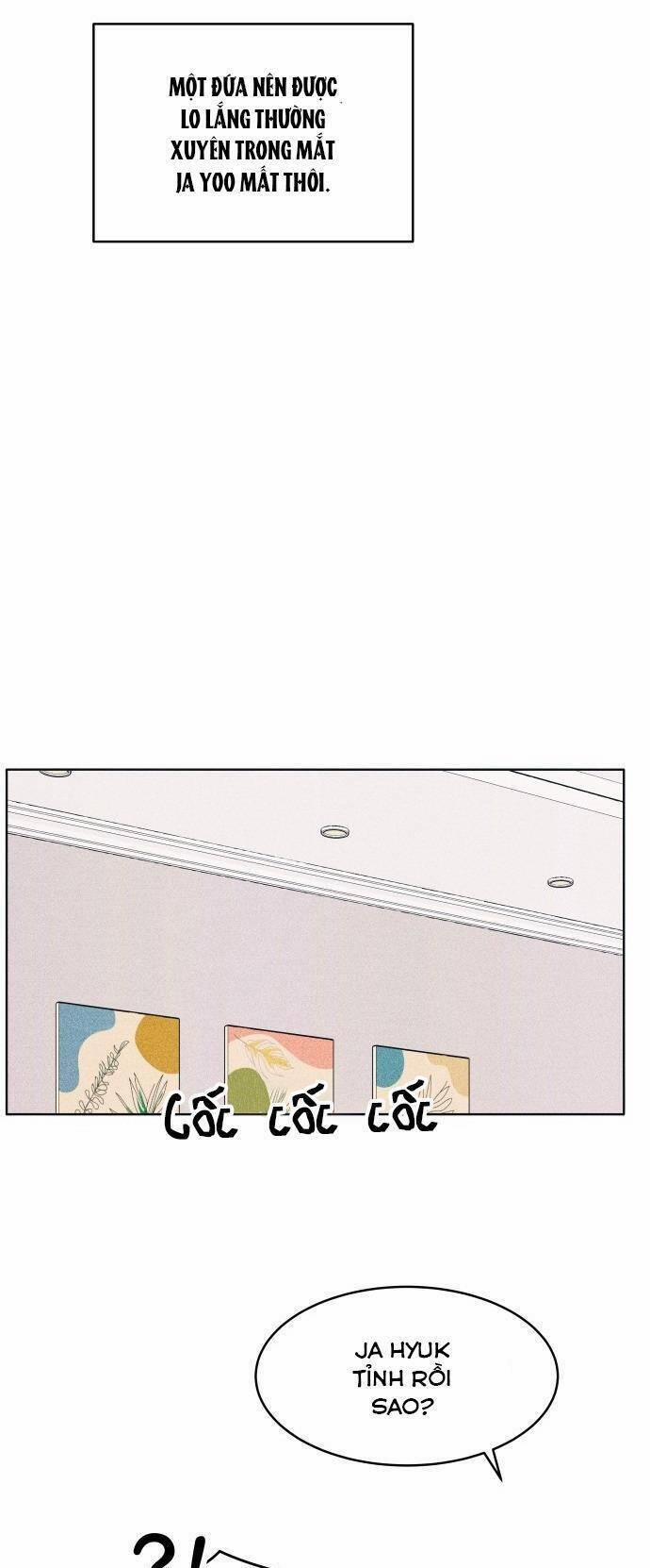 Cặp Đôi Hướng Nội 68 trang 28