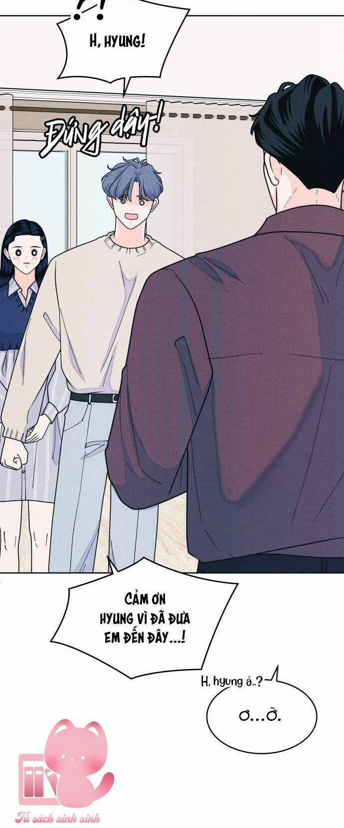 Cặp Đôi Hướng Nội 68 trang 29