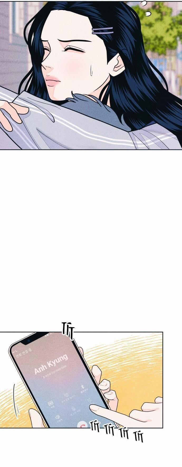 Cặp Đôi Hướng Nội 68 trang 3