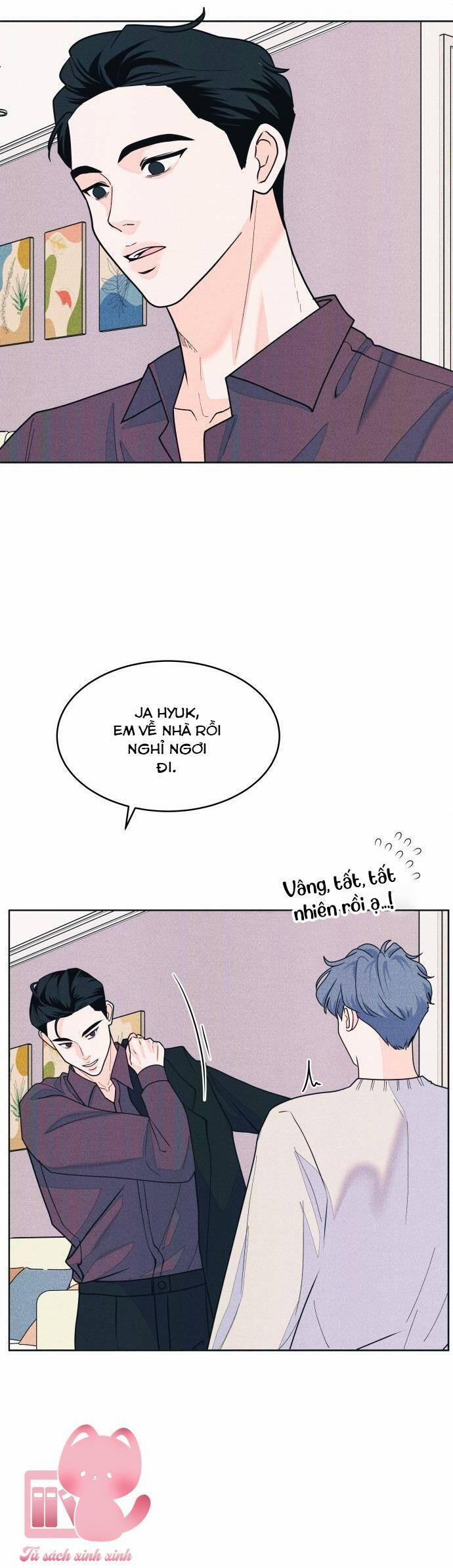 Cặp Đôi Hướng Nội 68 trang 31