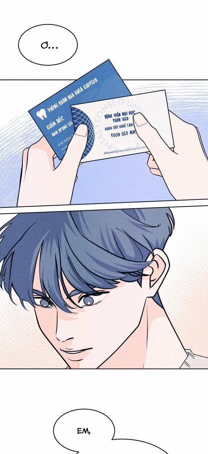 Cặp Đôi Hướng Nội 68 trang 33