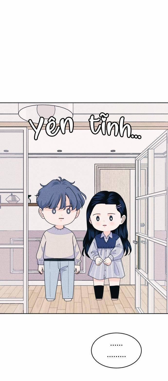 Cặp Đôi Hướng Nội 68 trang 35