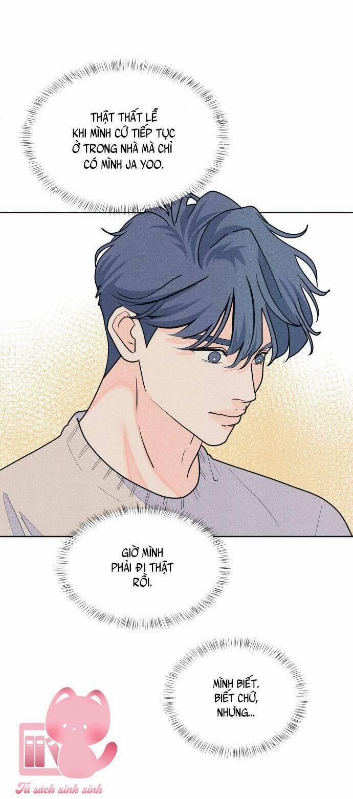 Cặp Đôi Hướng Nội 68 trang 36