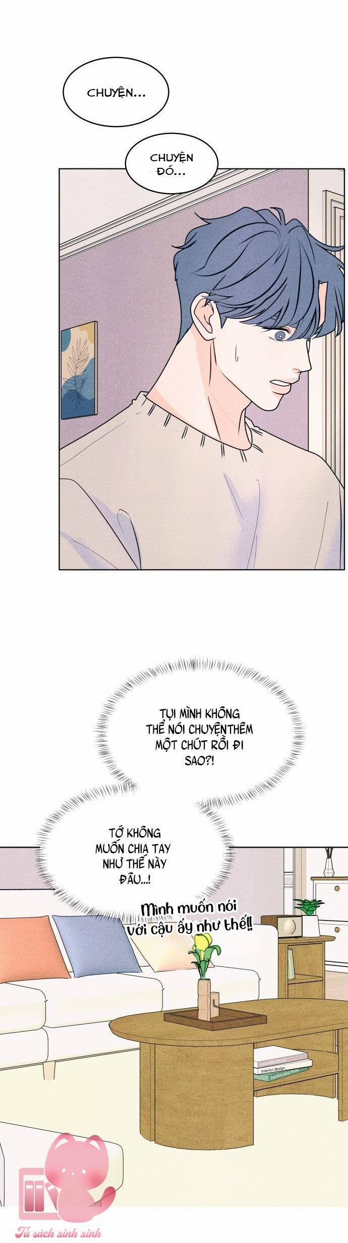 Cặp Đôi Hướng Nội 68 trang 38