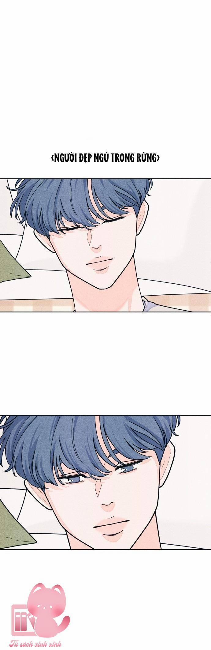 Cặp Đôi Hướng Nội 68 trang 5