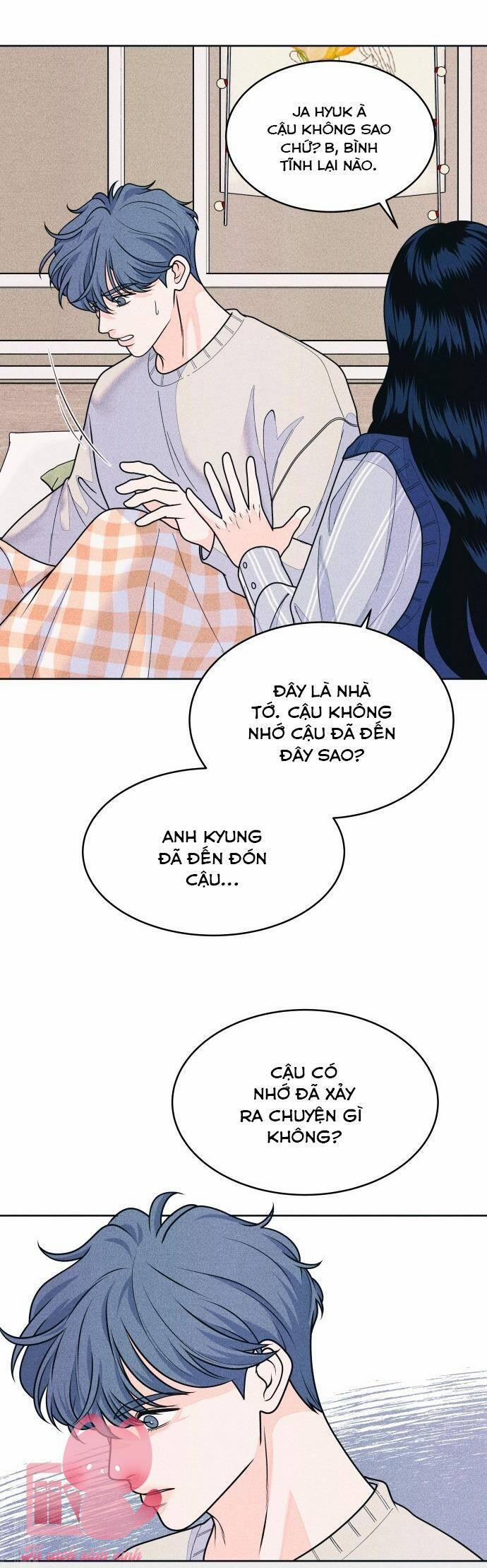 Cặp Đôi Hướng Nội 68 trang 7