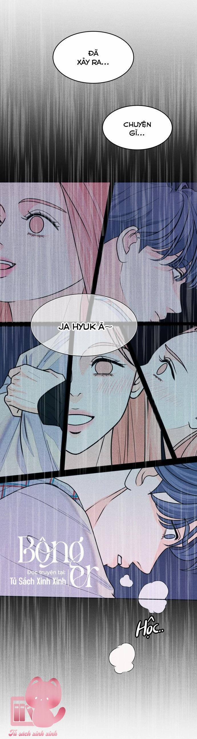 Cặp Đôi Hướng Nội 68 trang 8