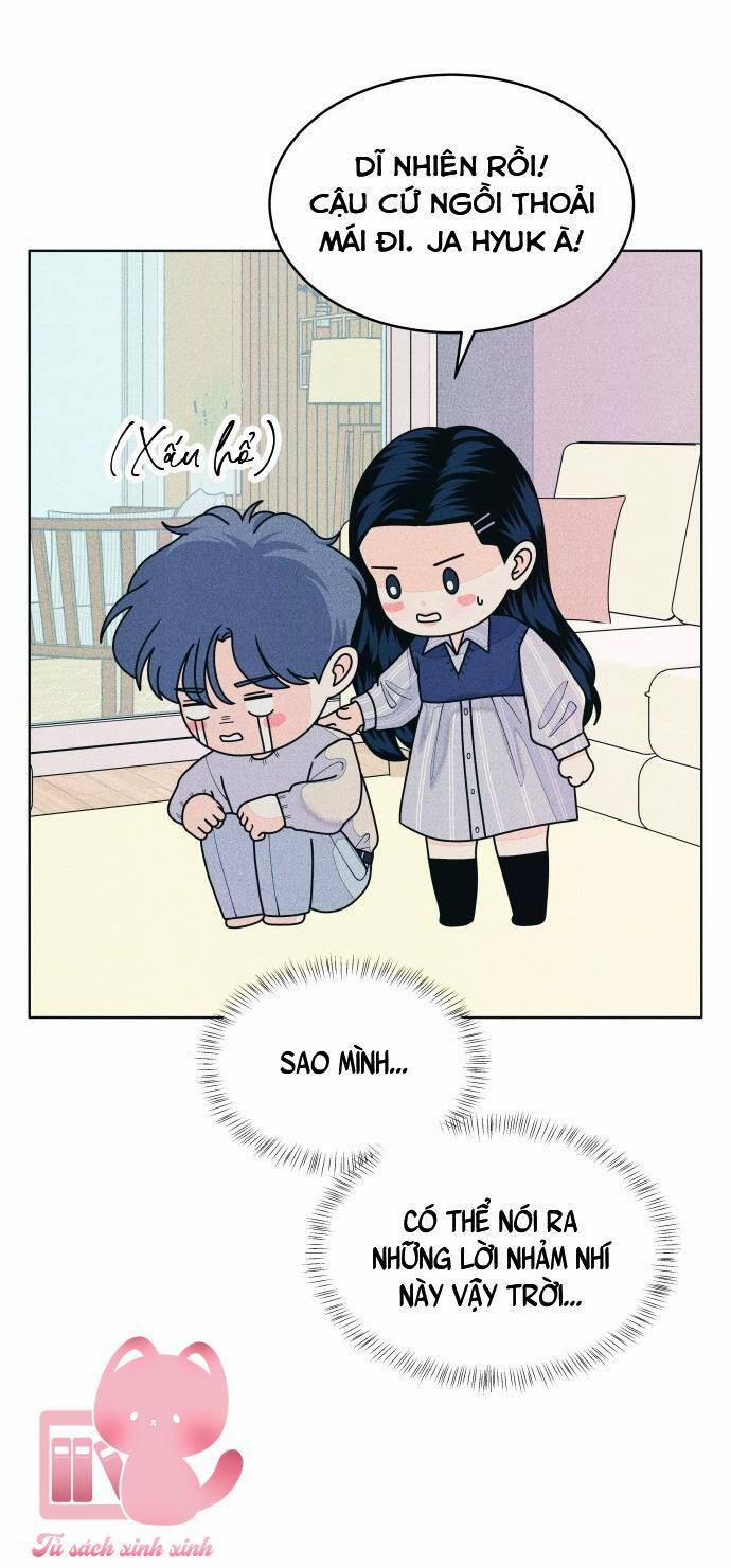 Cặp Đôi Hướng Nội 69 trang 10