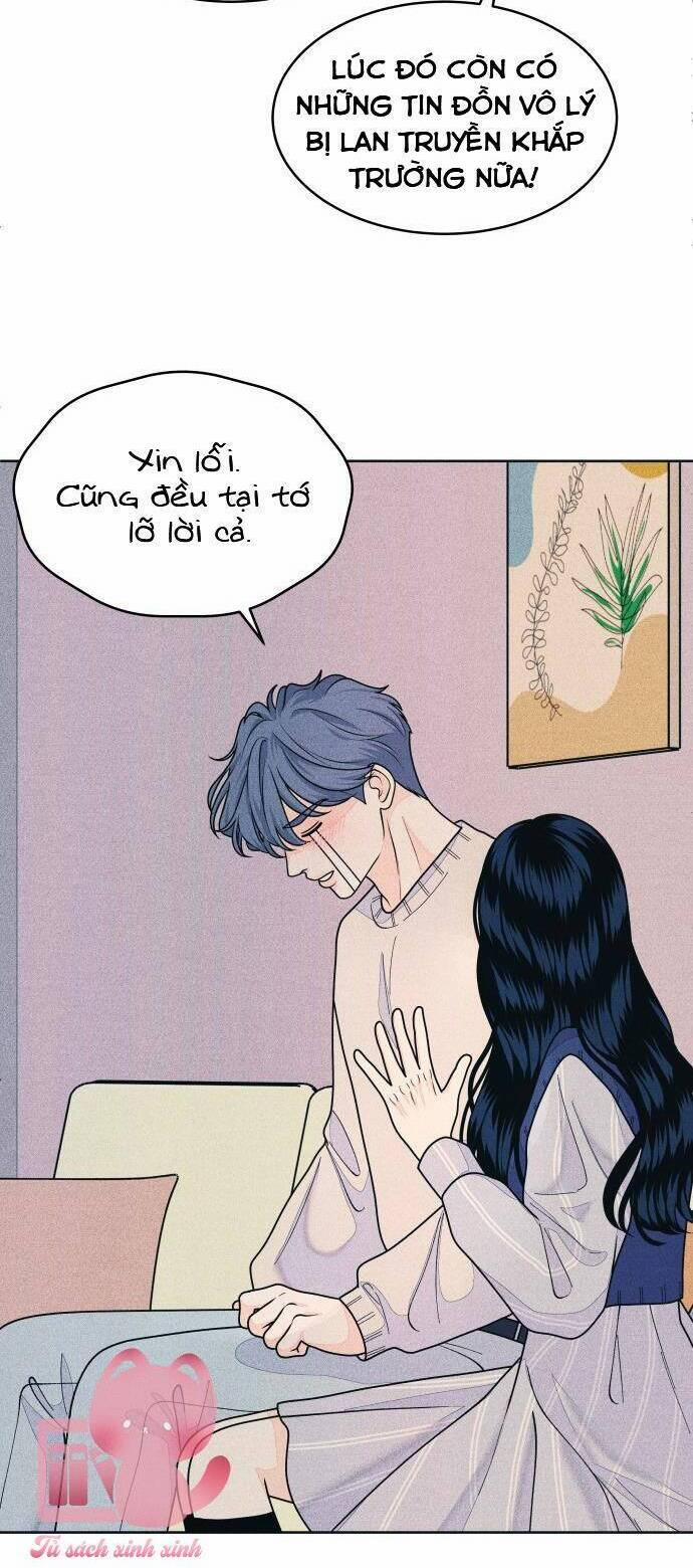 Cặp Đôi Hướng Nội 69 trang 14