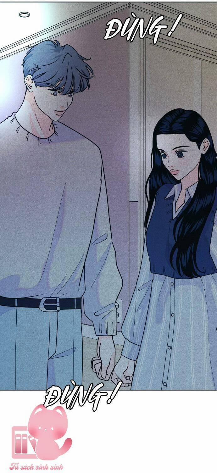 Cặp Đôi Hướng Nội 69 trang 2