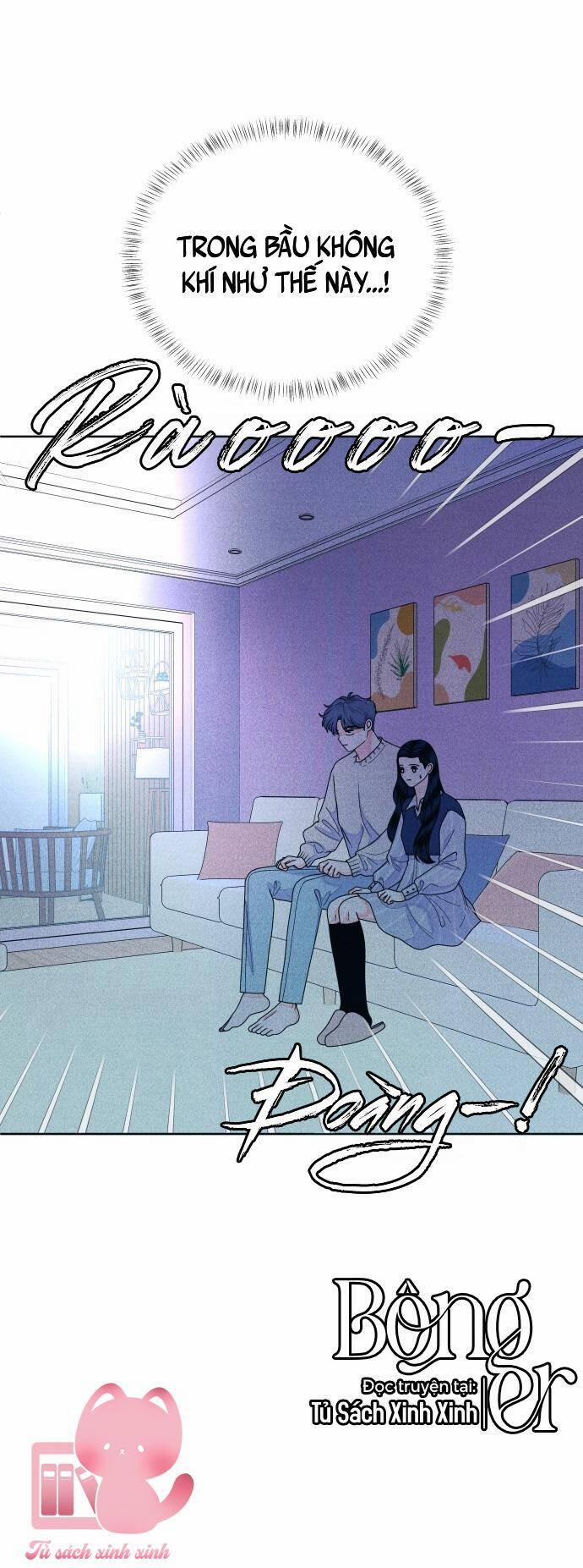 Cặp Đôi Hướng Nội 69 trang 20