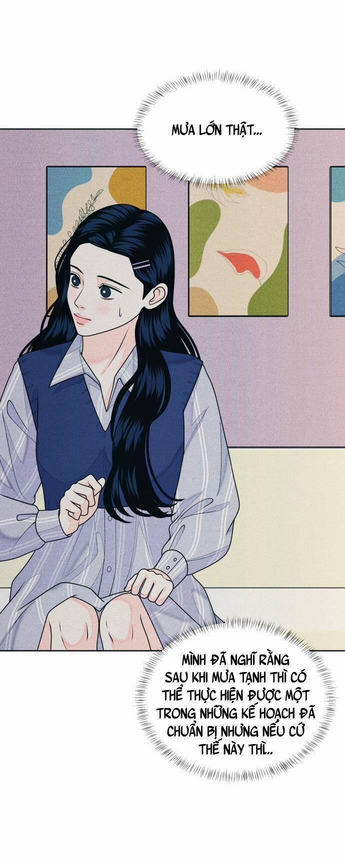 Cặp Đôi Hướng Nội 69 trang 21